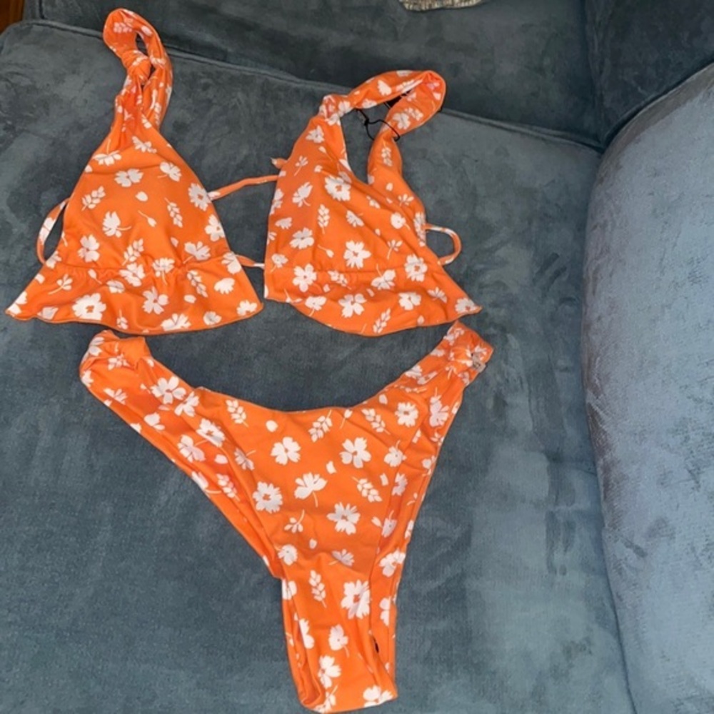 Brand New Bikini